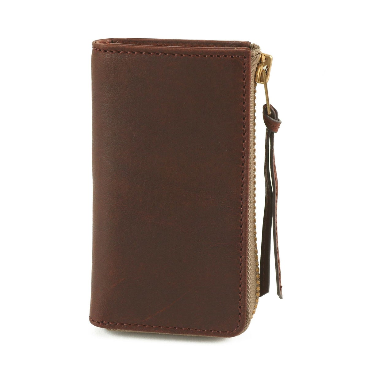 BAGGY'S ANNEX バギーズアネックス OILED CLASSIC スマートキー対応 キーケース LZKM-3003