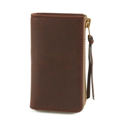 BAGGY'S ANNEX バギーズアネックス OILED CLASSIC スマートキー対応 キーケース LZKM-3003