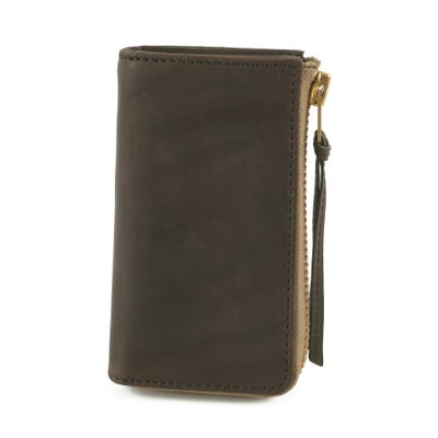 BAGGY'S ANNEX バギーズアネックス OILED CLASSIC スマートキー対応 キーケース LZKM-3003