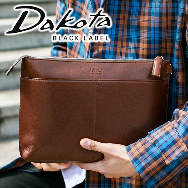 Dakota BLACK LABEL ダコタブラックレーベル 【正規販売店】｜Sentire