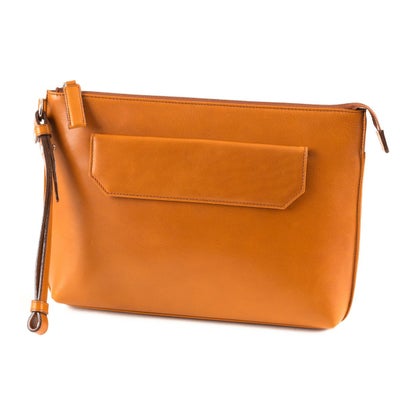 Dakota BLACK LABEL ダコタ ブラックレーベル アクソリオ クラッチバッグ 0637643