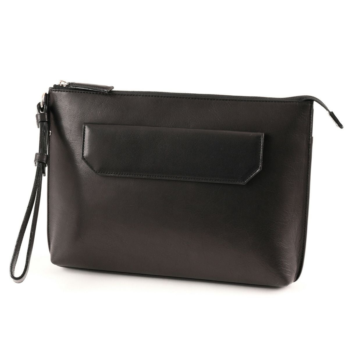 Dakota BLACK LABEL ダコタ ブラックレーベル アクソリオ クラッチ