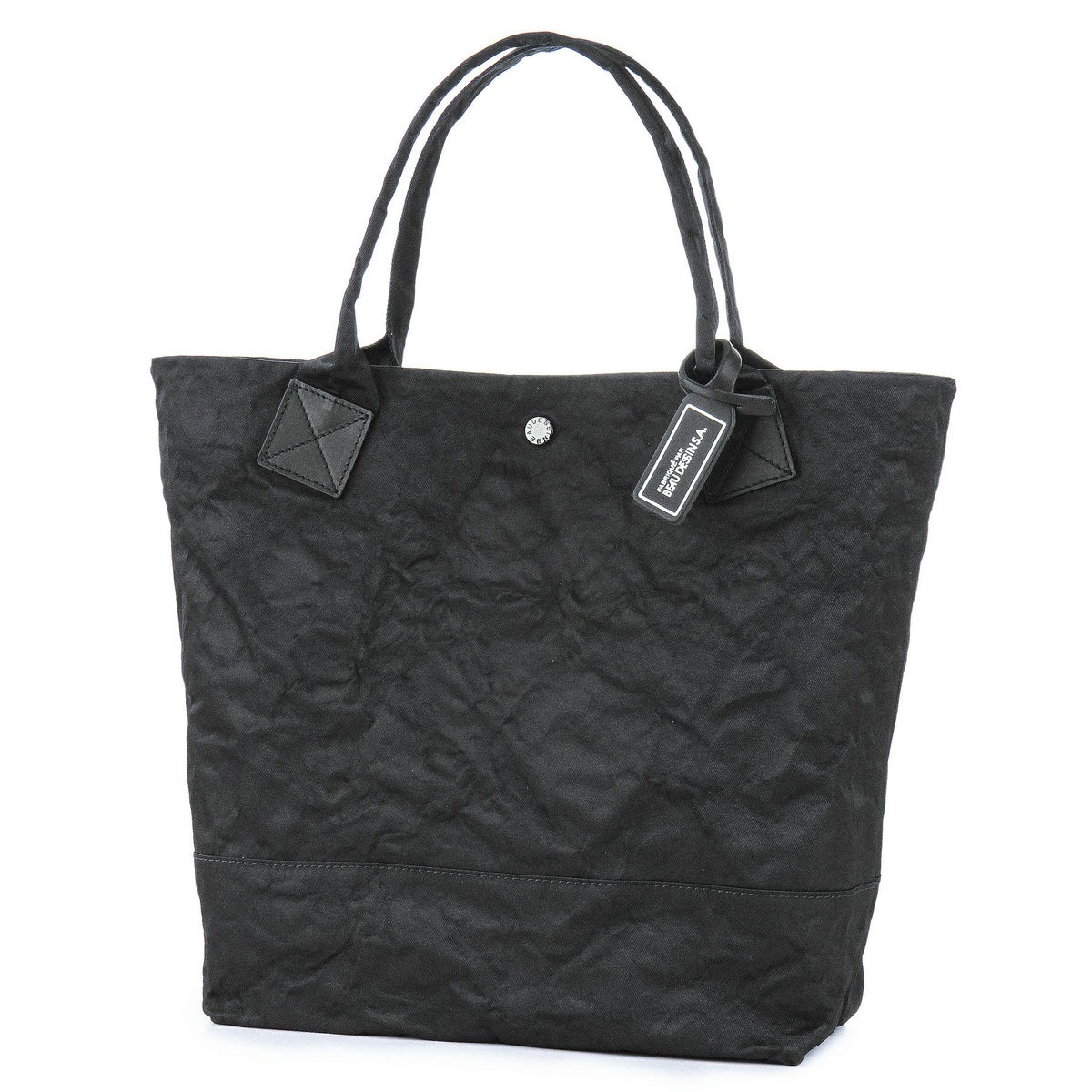 BEAU DESSIN S.A. ボーデッサン アルミ・ボンディング トートバッグ（A4収納） AB2071