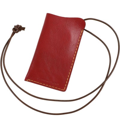 BEAU DESSIN S.A. ボーデッサン ヌメ・アンテック iPhoneケース メガネケース NA1641