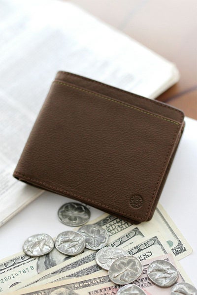 Dakota BLACK LABEL ダコタ ブラックレーベル リバーV 小銭入れ付き二つ折り財布 パスケース付き0620723 (0625703)