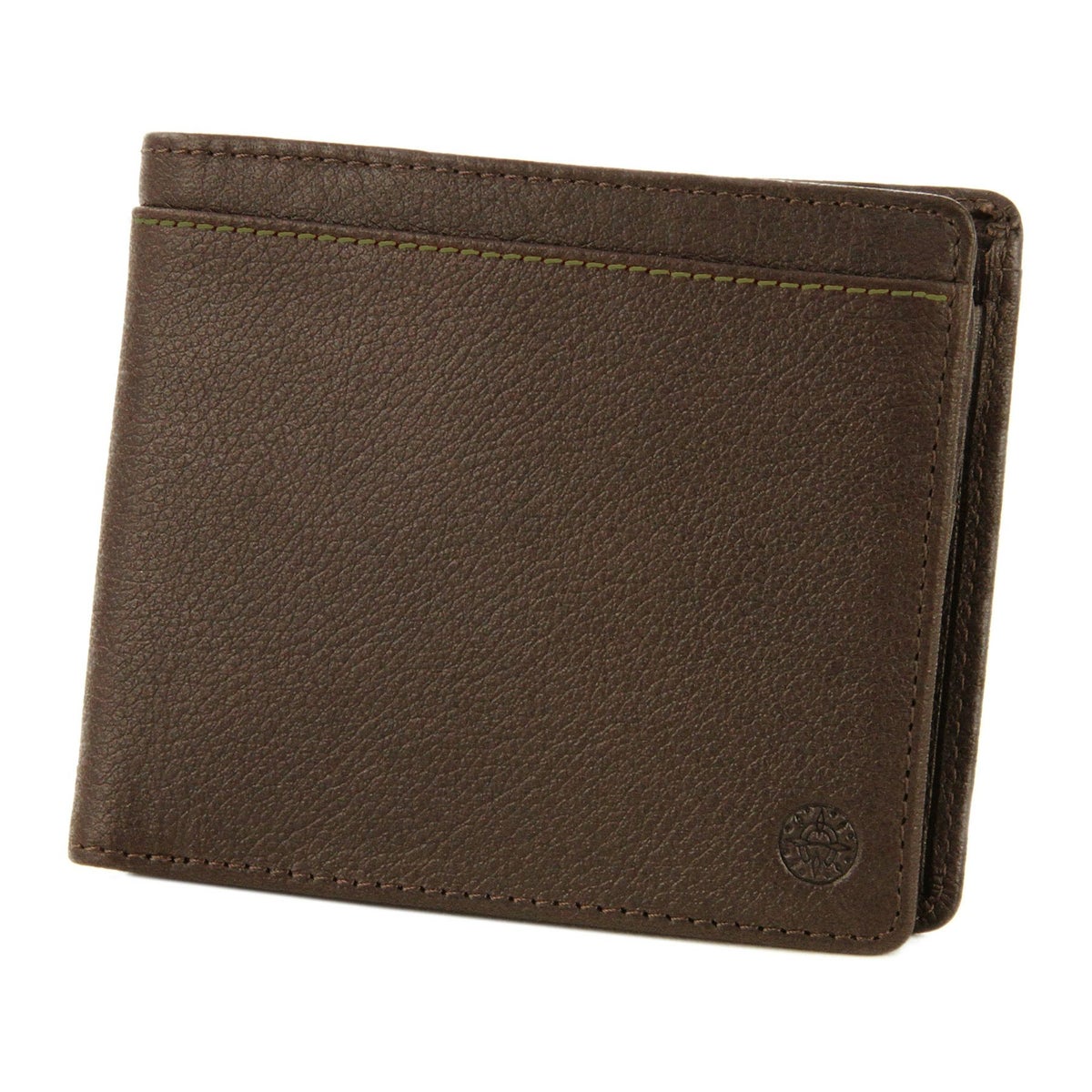 Dakota BLACK LABEL ダコタ ブラックレーベル リバーV 小銭入れ付き二つ折り財布 パスケース付き0620723 (0625703)