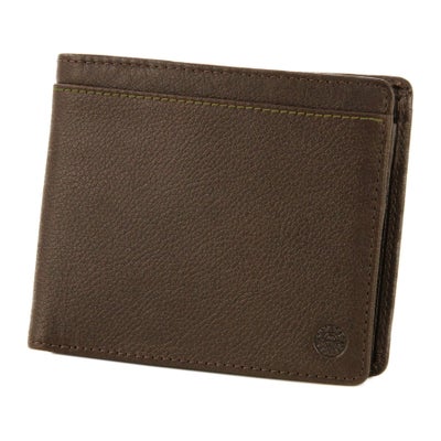 Dakota BLACK LABEL ダコタ ブラックレーベル リバーV 小銭入れ付き二つ折り財布 パスケース付き0620723 (0625703)