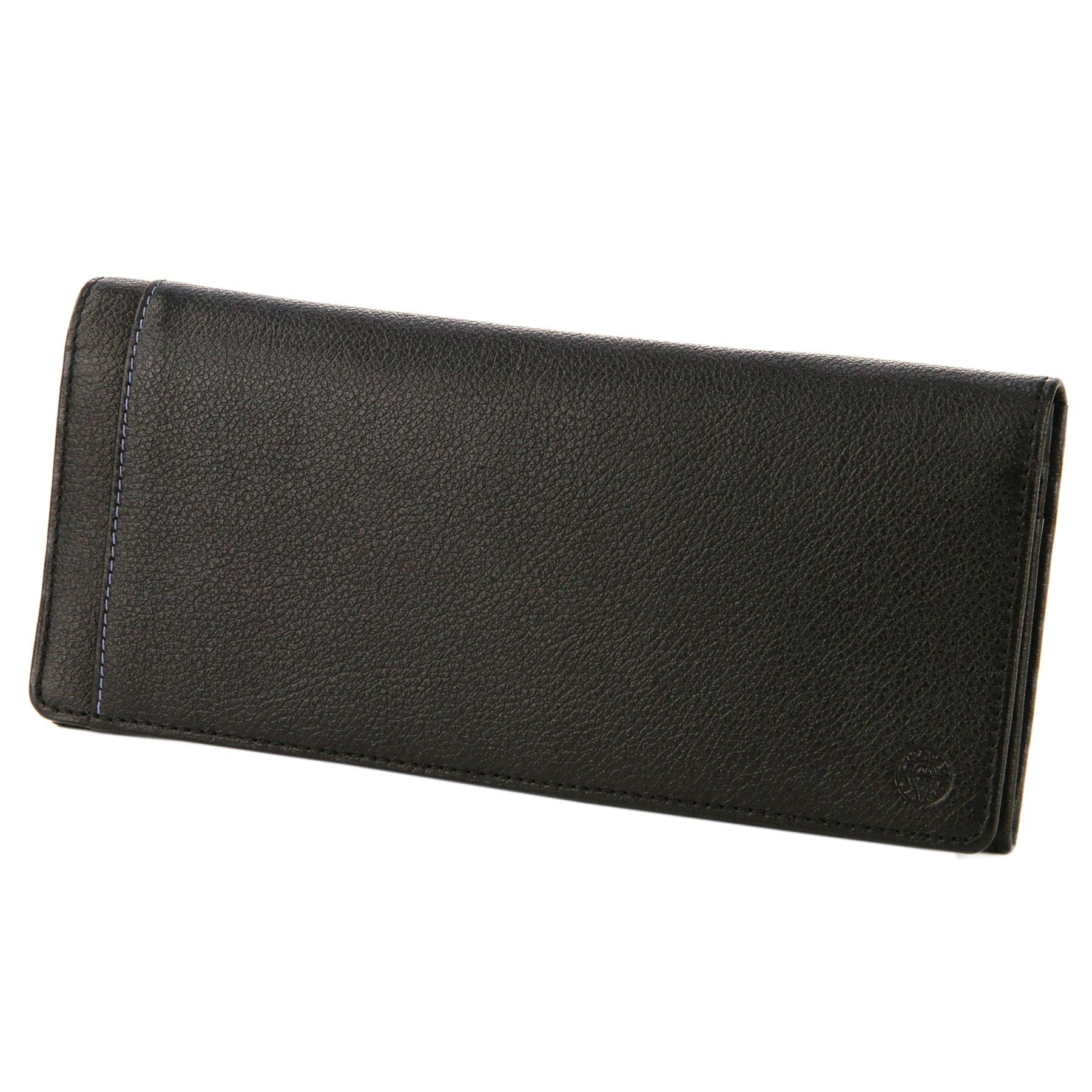 Dakota BLACK LABEL ダコタ ブラックレーベル リバーV 小銭入れ付き長