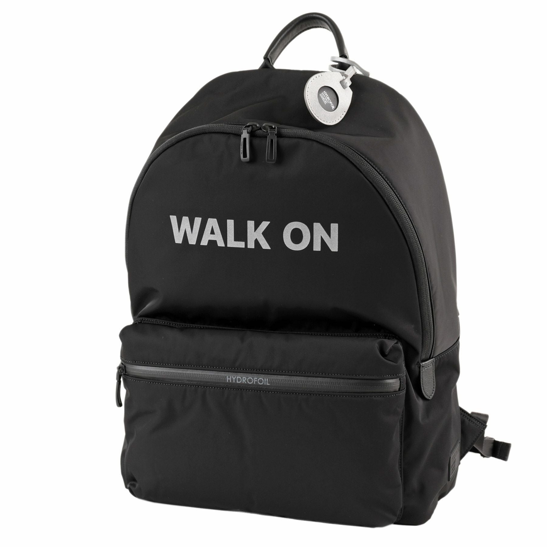 PELLE MORBIDA ペッレモルビダ WALK ON ウォークオン 干場義雅 別注