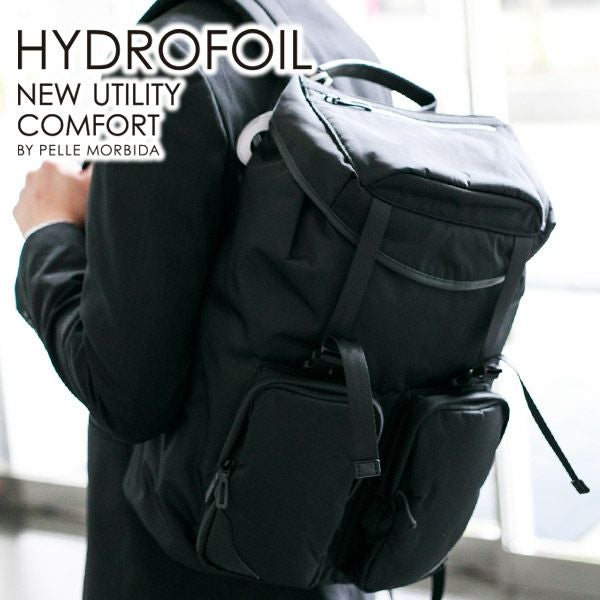 HYDROFOIL ハイドロフォイル【正規販売店】新作・人気バッグ・財布