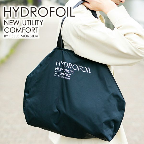 HYDROFOIL ハイドロフォイル【正規販売店】新作・人気バッグ・財布