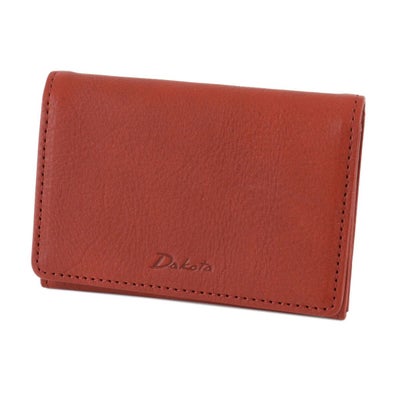 Dakota ダコタ ラルゴ 名刺入れ 0035870