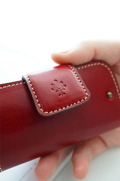 ALBERO アルベロ OLD MADRAS（オールドマドラス） キーケース 6539