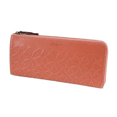 Dakota ダコタ リリーヴォ 小銭入れ付き長財布（L字ファスナー式） 0030654