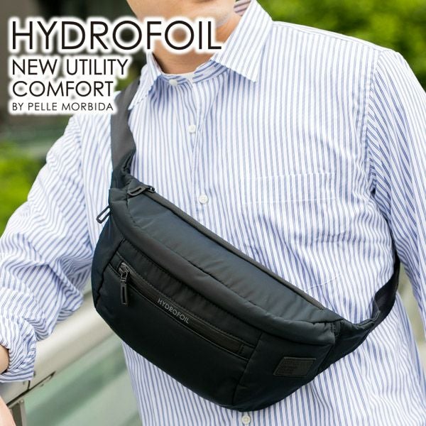 HYDROFOIL ハイドロフォイル【正規販売店】新作・人気バッグ・財布