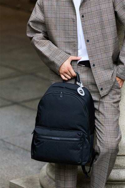 PELLE MORBIDA ペッレモルビダ HYDROFOIL ハイドロフォイル バックパック（リュックサック） PMO-HYD012N