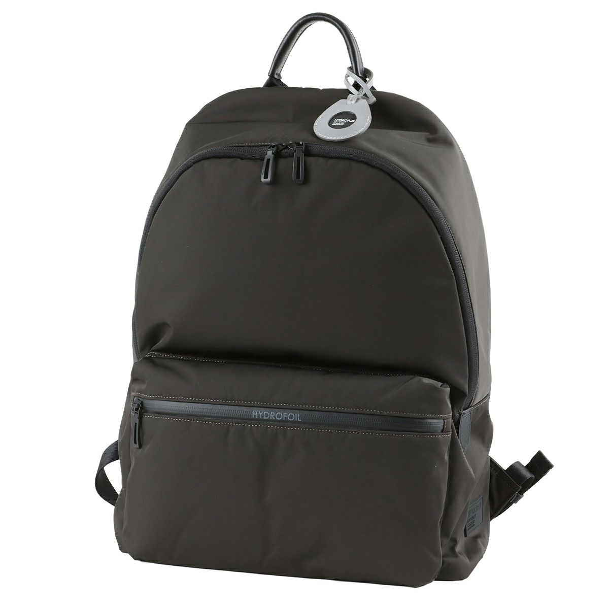 PELLE MORBIDA ペッレモルビダ HYDROFOIL ハイドロフォイル バック