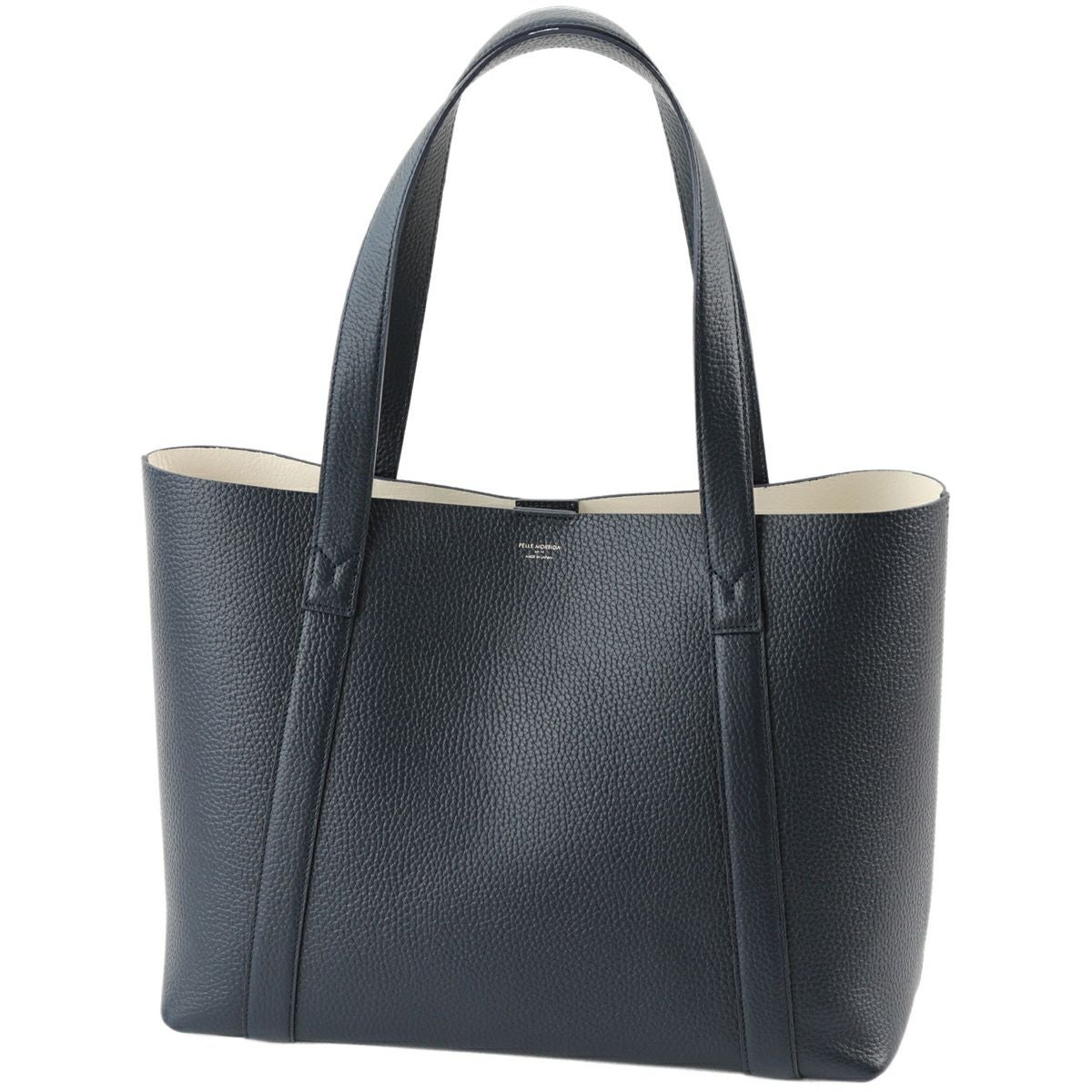 PELLE MORBIDA ペッレモルビダ TELA MARINA テーラ マリーナ トート