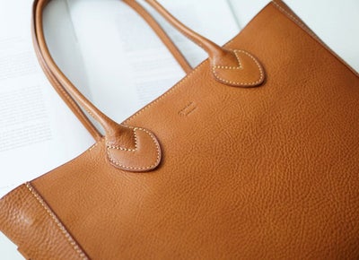 genten ゲンテン Minerva（ミネルヴァ） トートバッグ 42855