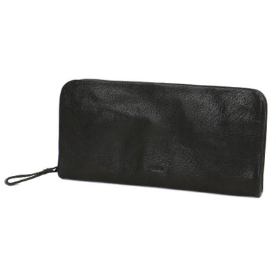 genten ゲンテン GOAT BASIC（ゴートベーシック） 小銭入れ付き長財布（ラウンドファスナー式） 44360（44350）（43260）