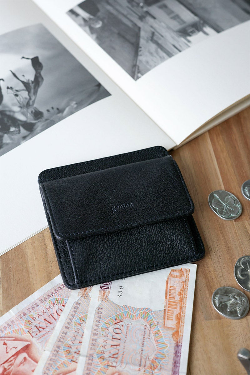 genten ゲンテン GOAT BASIC（ゴートベーシック） フラグメントケース 43264