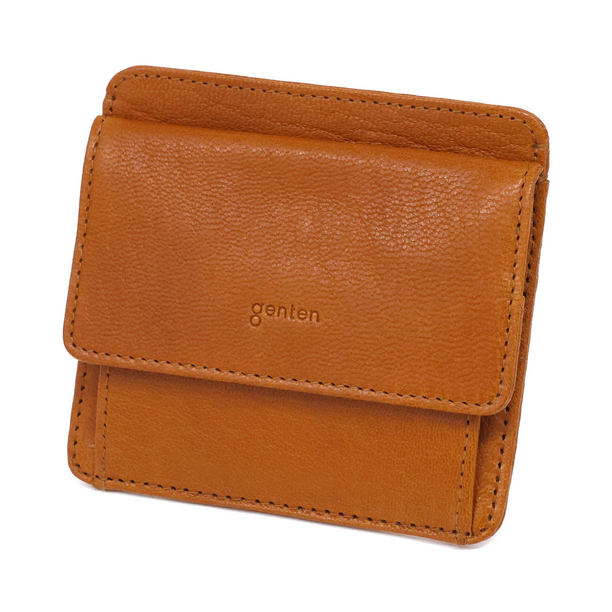 genten ゲンテン GOAT BASIC（ゴートベーシック） フラグメントケース 43264