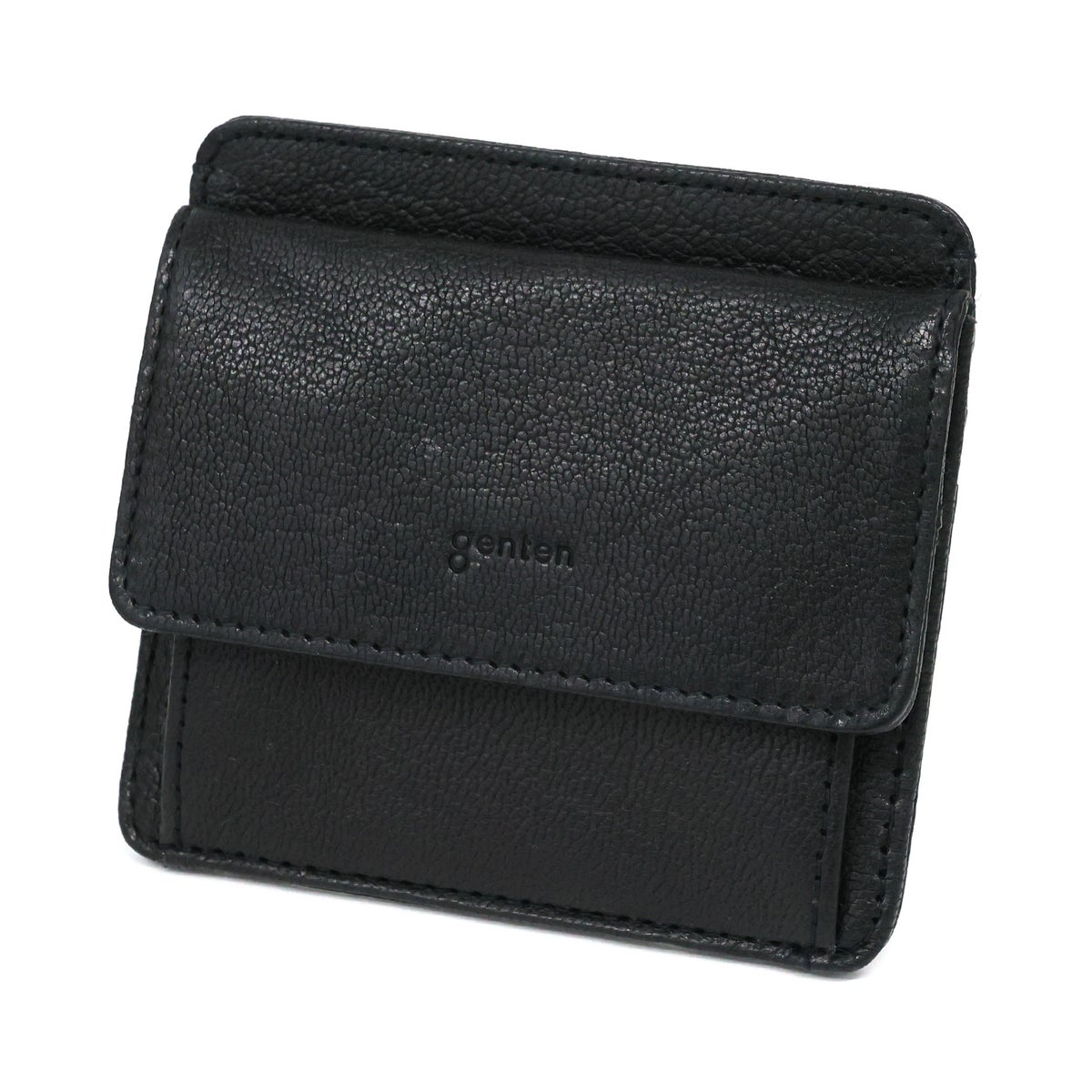 genten ゲンテン GOAT BASIC（ゴートベーシック） フラグメントケース 43264