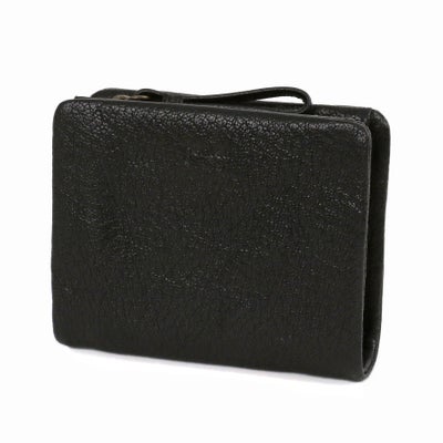 genten ゲンテン GOAT BASIC（ゴートベーシック） 小銭入れ付き二つ折り財布 43265