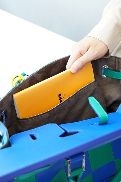 PELLE MORBIDA ペッレモルビダ MARRAKECH マラケシュ 2WAY ボストンバッグ ショルダーバッグ（中） PMO-MAJORELLE