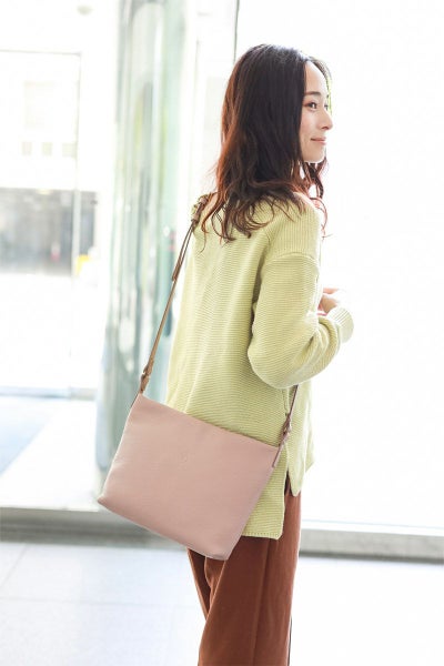 CLEDRAN クレドラン SOU（ソウ） ショルダーバッグ CR-CL3422