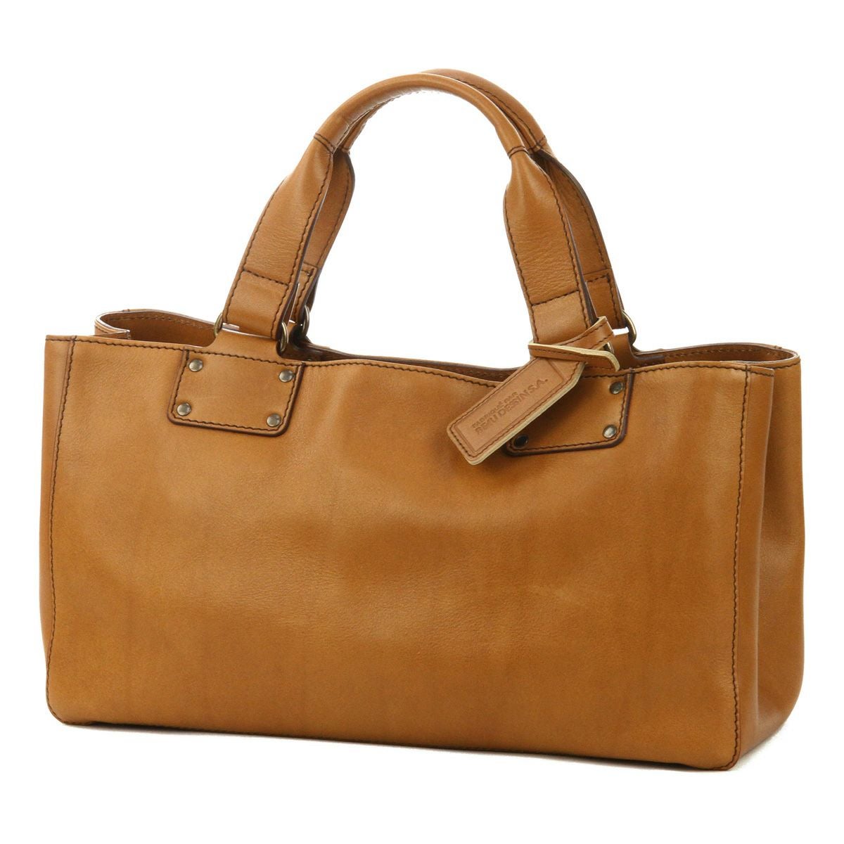 BEAU DESSIN S.A. ボーデッサン CULATTA クラッター トートバッグ（小