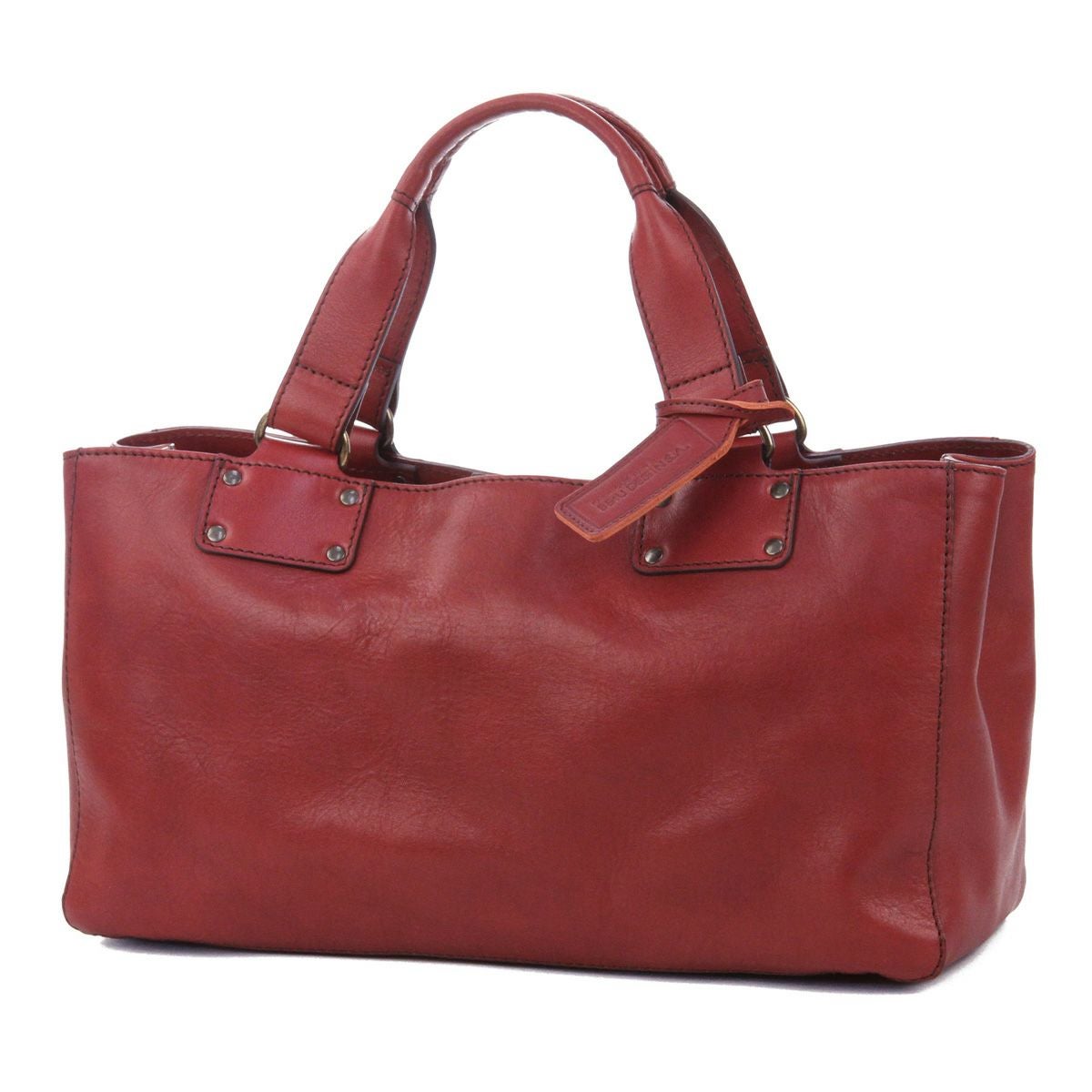BEAU DESSIN S.A. ボーデッサン CULATTA クラッター トートバッグ（小