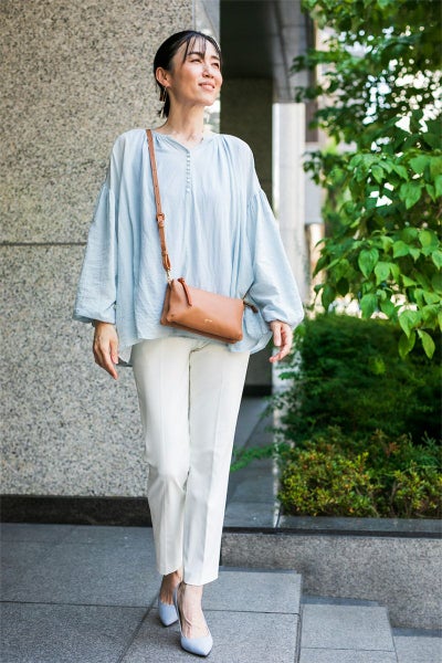 genten ゲンテン タスカ お財布ショルダーバッグ 42066