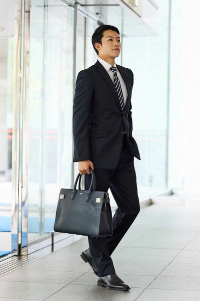 PELLE MORBIDA ペッレモルビダ Maiden Voyage メイデン ボヤージュ シュリンクレザー ボストンバッグ PMO-MB068