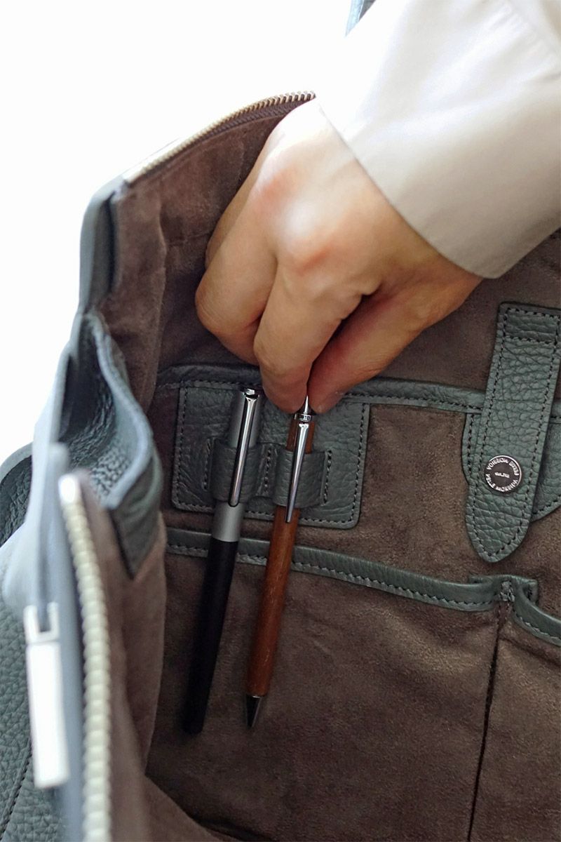 PELLE MORBIDA ペッレモルビダ Maiden Voyage メイデン ボヤージュ