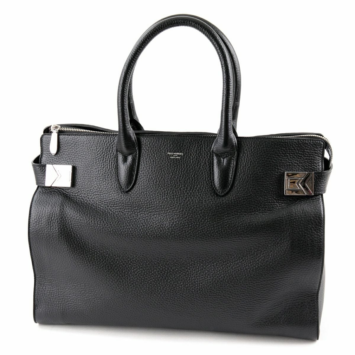 【美品】PELLE MORBIDA【MB068a】ペッレモルビダ PELLE MORBIDA（ペッレ モルビダ） PELLE MORBIDA Maiden Voyage