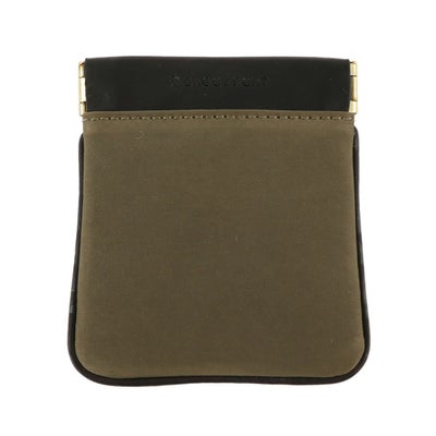 BAGGY PORT バギーポート 高密度ミリクロス コインケース ZKM-453