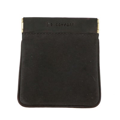 BAGGY PORT バギーポート 高密度ミリクロス コインケース ZKM-453