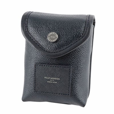 PELLE MORBIDA ペッレモルビダ Golf ゴルフ スコープケース PMO-PG008