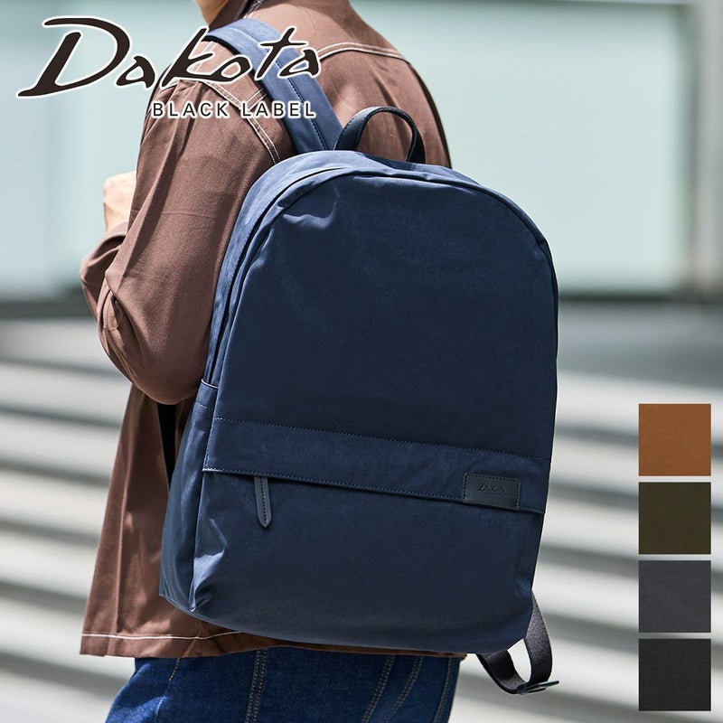 Dakota BLACK LABEL ダコタ ブラックレーベル ビバーク バックパック 1622502