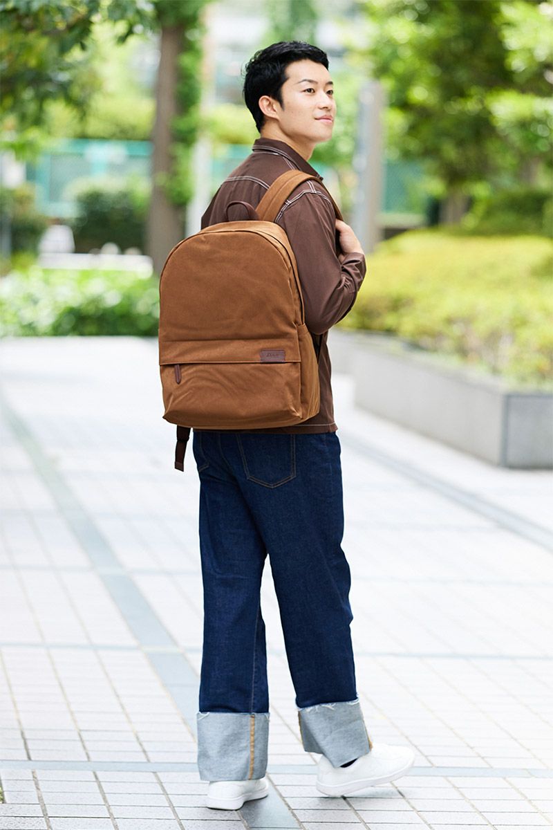 Dakota BLACK LABEL ダコタ ブラックレーベル ビバーク バックパック