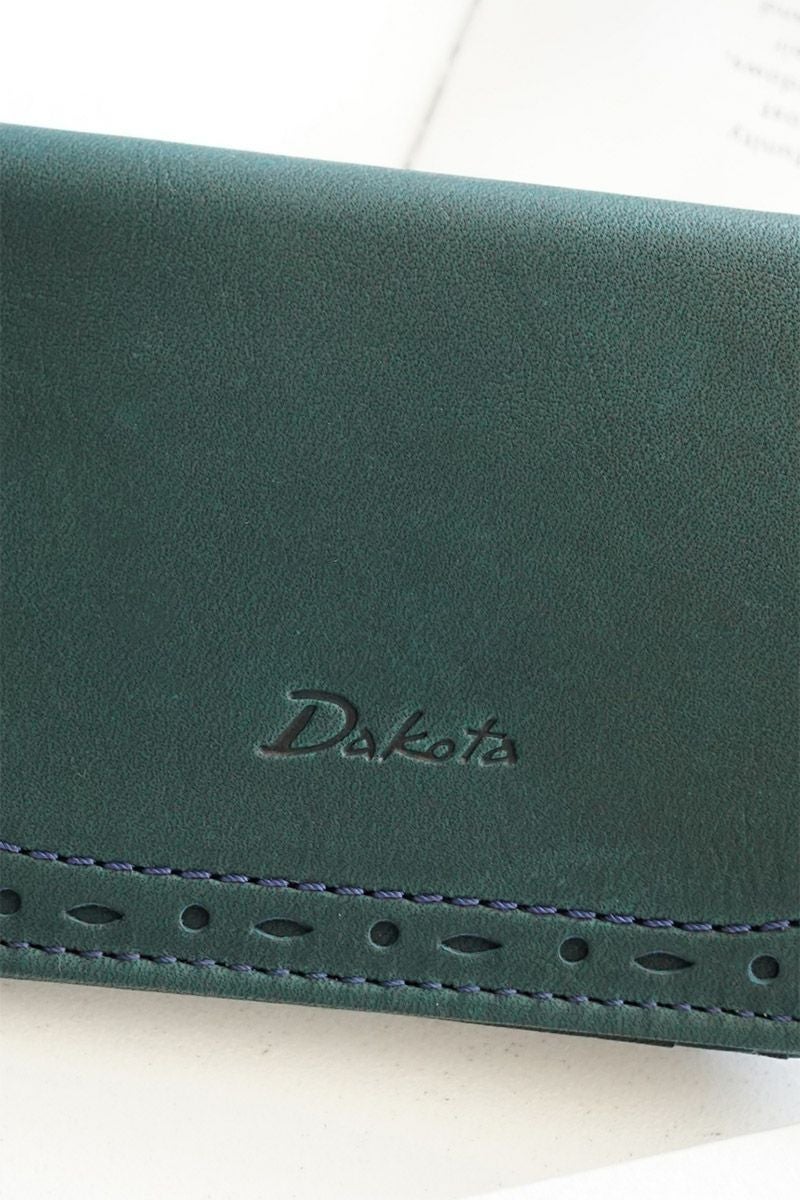 Dakota ダコタ アペーゴ パスケース 0035274