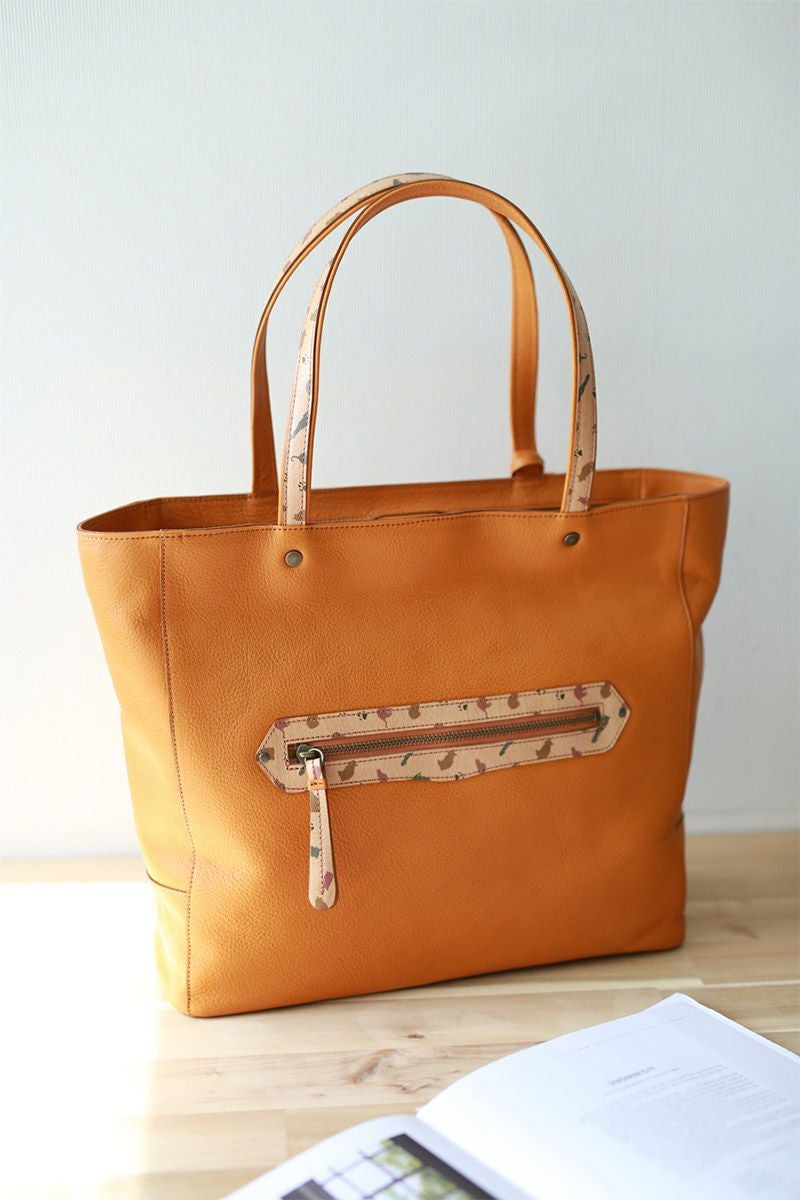 Dakota ダコタ チーザレ トートバッグ 大 1034090 | こだわりの