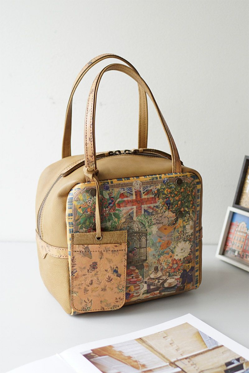 Dakota ダコタ チーザレ トートバッグ 1034092 | こだわりのブランド