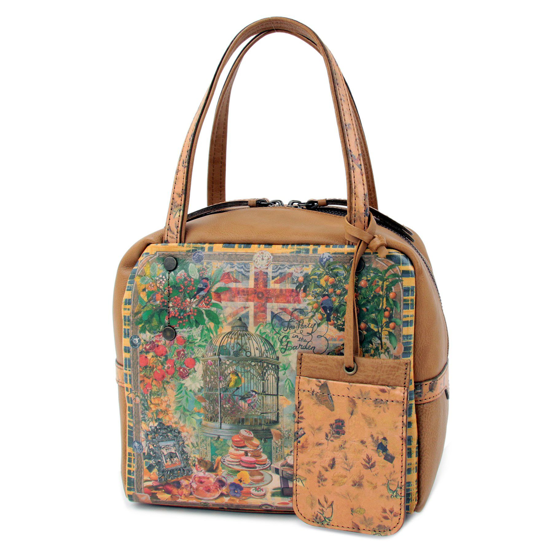 Dakota ダコタ チーザレ トートバッグ 1034092 | こだわりのブランド