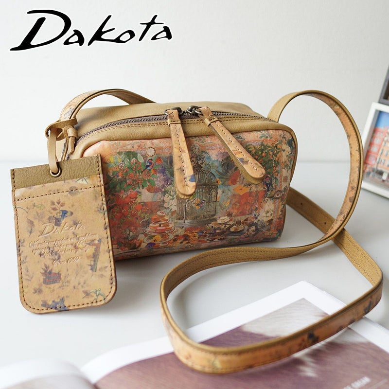 Dakota ダコタ チーザレ ショルダーバッグ 1034093