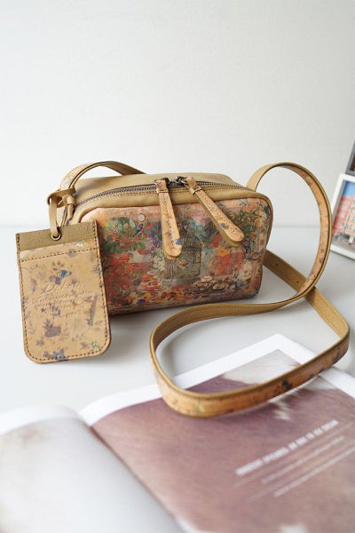 Dakota ダコタ チーザレ ショルダーバッグ 1034093