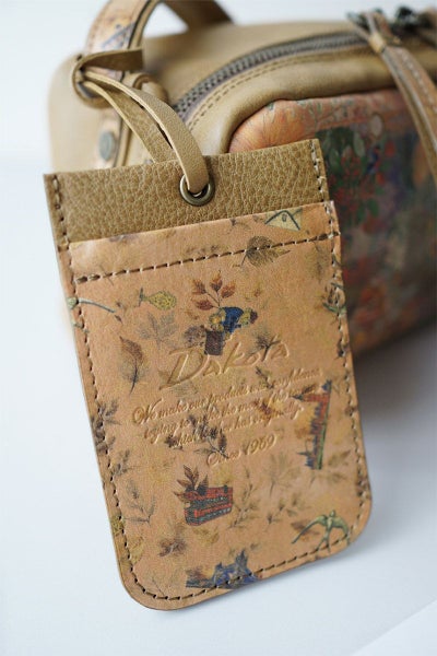 Dakota ダコタ チーザレ ショルダーバッグ 1034093