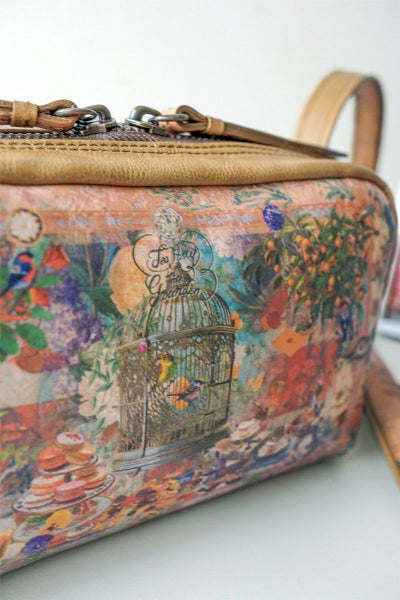 Dakota ダコタ チーザレ ショルダーバッグ 1034093