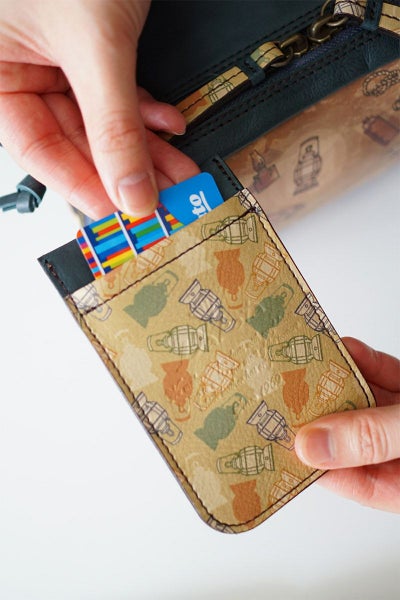 Dakota ダコタ チーザレ ショルダーバッグ 1034093